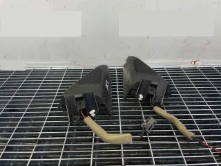 bontott VW PASSAT B7 Hangszóró (Pozíciófüggetlen)