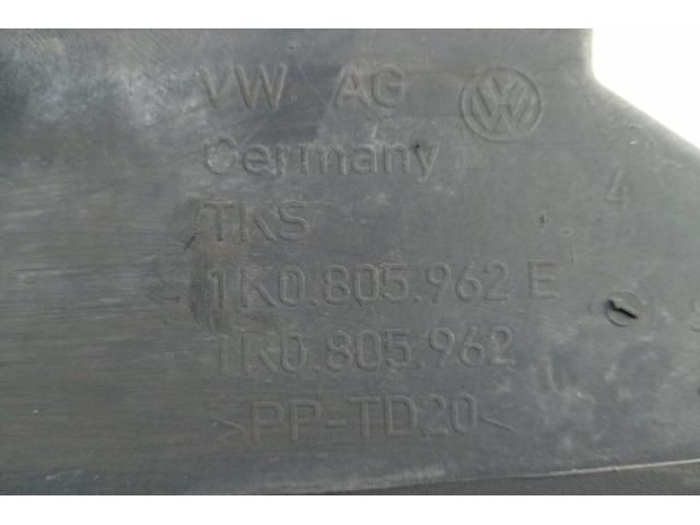 bontott VW PASSAT B7 Hangszóró (Pozíciófüggetlen)