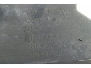 bontott VW PASSAT B7 Hangszóró (Pozíciófüggetlen)