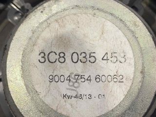 bontott VW PASSAT B7 Hangszóró (Pozíciófüggetlen)