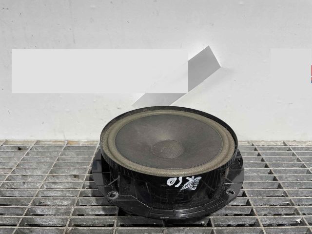 bontott VW PASSAT B7 Hangszóró (Pozíciófüggetlen)