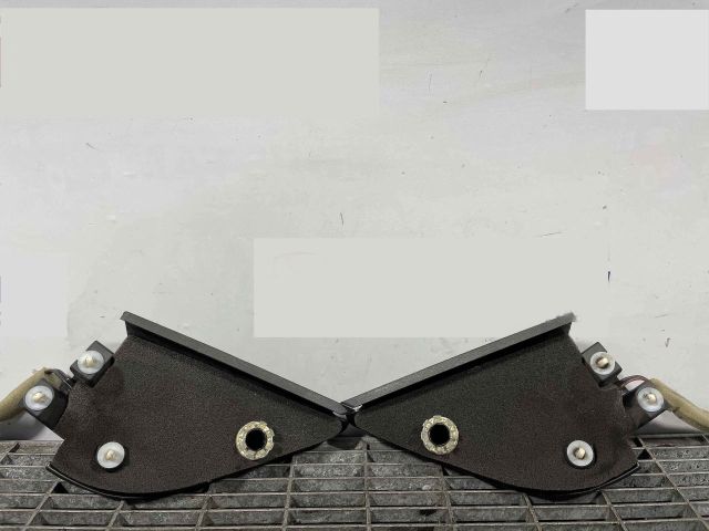 bontott VW PASSAT B7 Hangszóró (Pozíciófüggetlen)