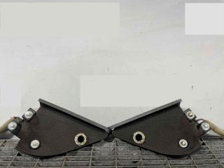 bontott VW PASSAT B7 Hangszóró (Pozíciófüggetlen)