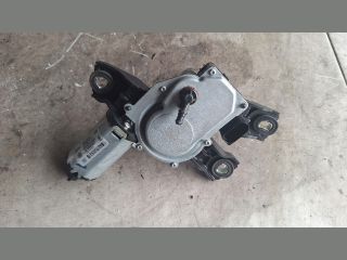 bontott VW PASSAT B7 Hátsó Ablaktörlő Motor