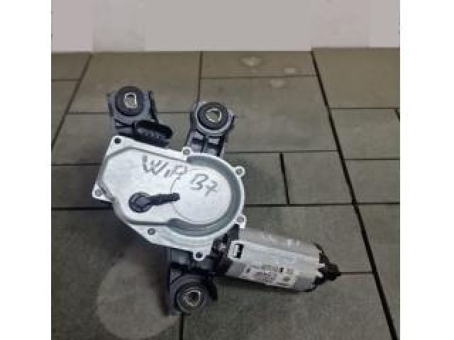 bontott VW PASSAT B7 Hátsó Ablaktörlő Motor