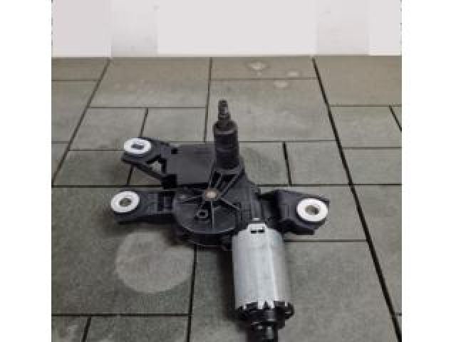 bontott VW PASSAT B7 Hátsó Ablaktörlő Motor