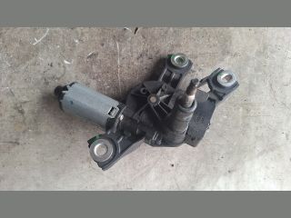 bontott VW PASSAT B7 Hátsó Ablaktörlő Motor