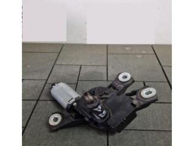 bontott VW PASSAT B7 Hátsó Ablaktörlő Motor