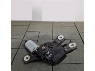 bontott VW PASSAT B7 Hátsó Ablaktörlő Motor