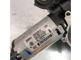 bontott VW PASSAT B7 Hátsó Ablaktörlő Motor