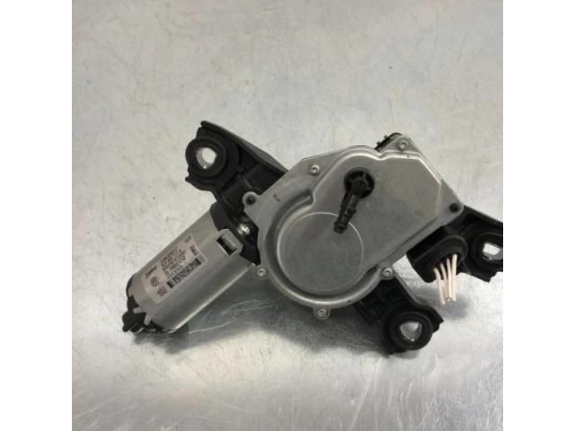 bontott VW PASSAT B7 Hátsó Ablaktörlő Motor