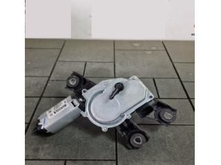 bontott VW PASSAT B7 Hátsó Ablaktörlő Motor