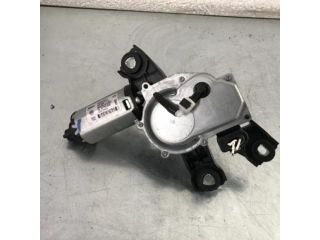 bontott VW PASSAT B7 Hátsó Ablaktörlő Motor