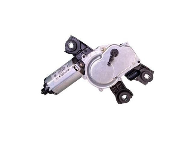 bontott VW PASSAT B7 Hátsó Ablaktörlő Motor