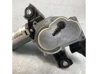 bontott VW PASSAT B7 Hátsó Ablaktörlő Motor