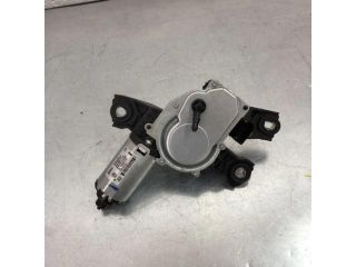 bontott VW PASSAT B7 Hátsó Ablaktörlő Motor