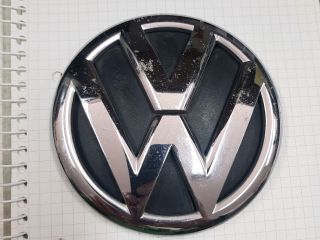 bontott VW PASSAT B7 Hátsó Embléma