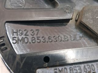 bontott VW PASSAT B7 Hátsó Embléma