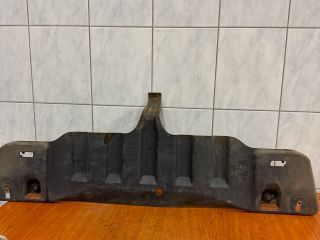 bontott VW PASSAT B7 Hátsó Fenéklemez