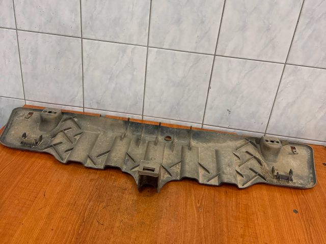 bontott VW PASSAT B7 Hátsó Fenéklemez