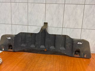 bontott VW PASSAT B7 Hátsó Fenéklemez