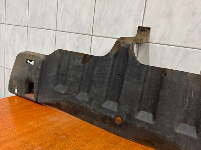 bontott VW PASSAT B7 Hátsó Fenéklemez