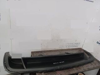 bontott VW PASSAT B7 Hátsó Koptató