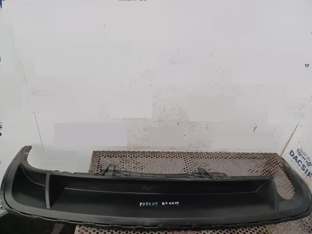 bontott VW PASSAT B7 Hátsó Koptató