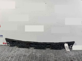 bontott VW PASSAT B7 Hátsó középső Lökhárító Tartó (Műanyag)