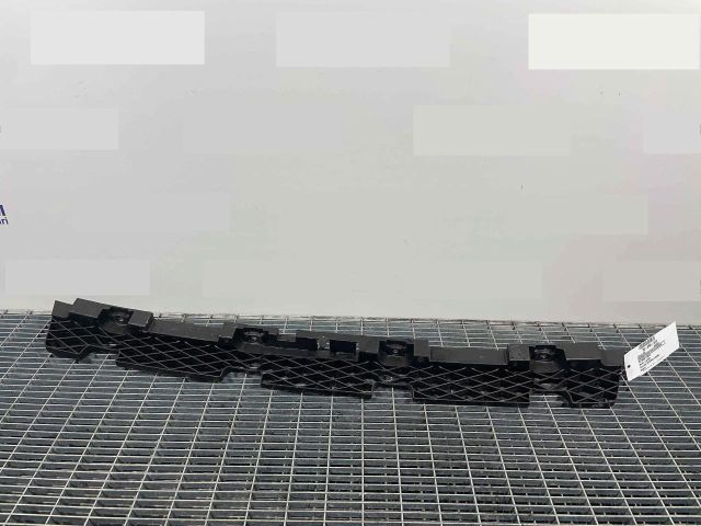 bontott VW PASSAT B7 Hátsó középső Lökhárító Tartó (Műanyag)