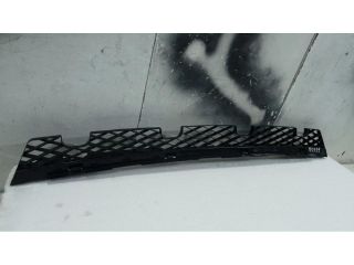 bontott VW PASSAT B7 Hátsó középső Lökhárító Tartó (Műanyag)