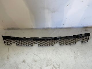 bontott VW PASSAT B7 Hátsó középső Lökhárító Tartó (Műanyag)