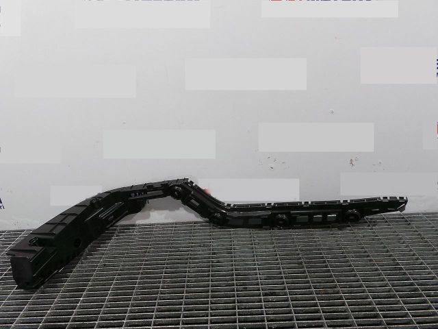 bontott VW PASSAT B7 Hátsó középső Lökhárító Tartó (Műanyag)