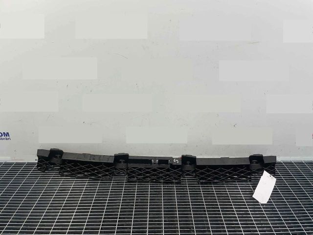 bontott VW PASSAT B7 Hátsó középső Lökhárító Tartó (Műanyag)