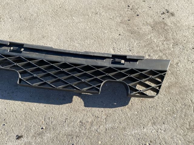 bontott VW PASSAT B7 Hátsó középső Lökhárító Tartó (Műanyag)