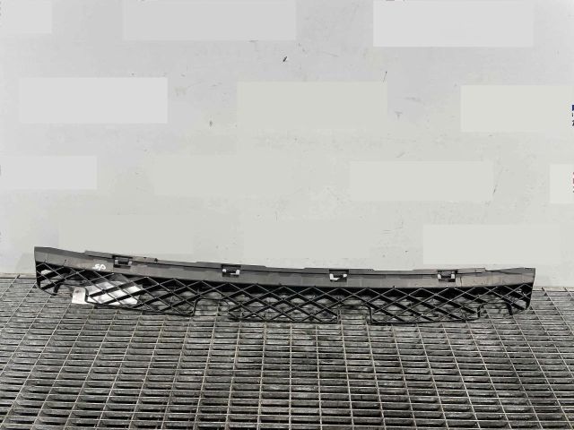 bontott VW PASSAT B7 Hátsó középső Lökhárító Tartó (Műanyag)