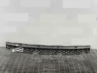 bontott VW PASSAT B7 Hátsó középső Lökhárító Tartó (Műanyag)