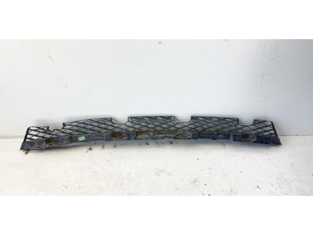 bontott VW PASSAT B7 Hátsó középső Lökhárító Tartó (Műanyag)