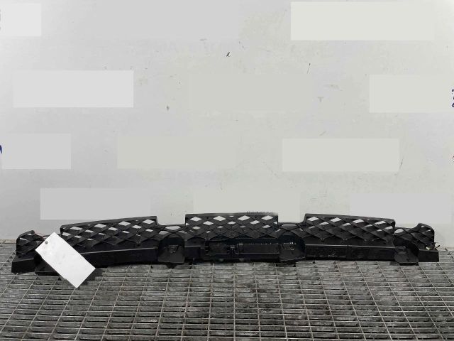 bontott VW PASSAT B7 Hátsó középső Lökhárító Tartó (Műanyag)