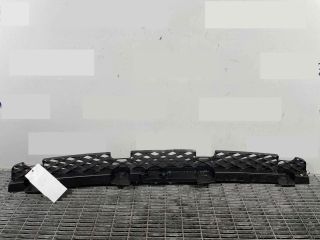 bontott VW PASSAT B7 Hátsó középső Lökhárító Tartó (Műanyag)