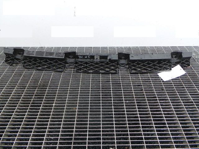 bontott VW PASSAT B7 Hátsó középső Lökhárító Tartó (Műanyag)