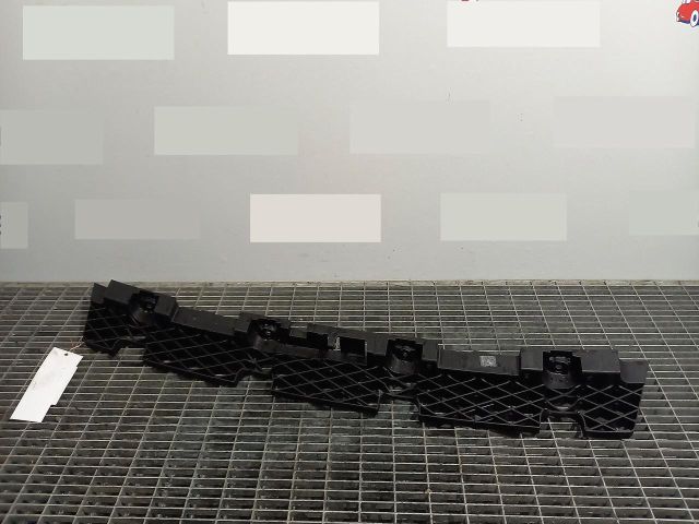 bontott VW PASSAT B7 Hátsó középső Lökhárító Tartó (Műanyag)