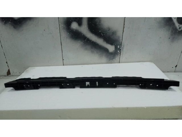 bontott VW PASSAT B7 Hátsó középső Lökhárító Tartó (Műanyag)