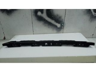 bontott VW PASSAT B7 Hátsó középső Lökhárító Tartó (Műanyag)