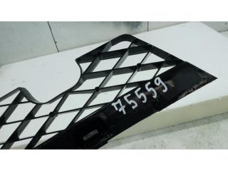 bontott VW PASSAT B7 Hátsó középső Lökhárító Tartó (Műanyag)