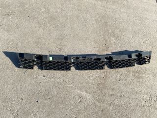 bontott VW PASSAT B7 Hátsó középső Lökhárító Tartó (Műanyag)