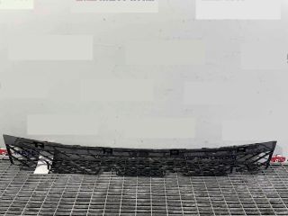 bontott VW PASSAT B7 Hátsó középső Lökhárító Tartó (Műanyag)