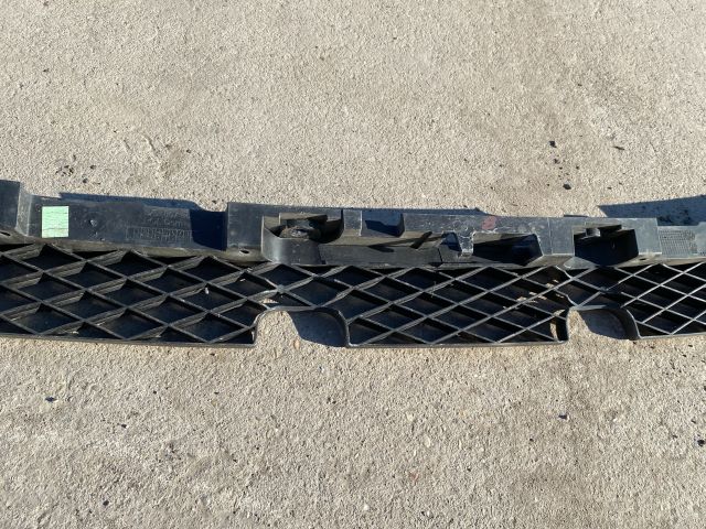 bontott VW PASSAT B7 Hátsó középső Lökhárító Tartó (Műanyag)