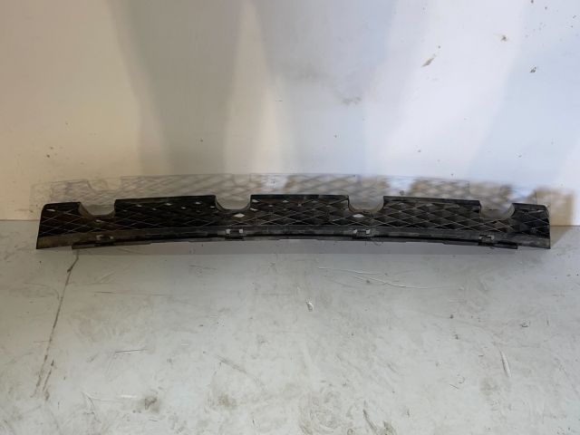 bontott VW PASSAT B7 Hátsó középső Lökhárító Tartó (Műanyag)