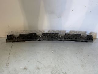 bontott VW PASSAT B7 Hátsó középső Lökhárító Tartó (Műanyag)